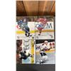 Image 3 : STACK OF ASSORTED 8" X 10" HOCKEY PHOTOS