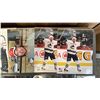 Image 3 : STACK OF ASSORTED 8" X 10" HOCKEY PHOTOS