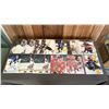 Image 1 : STACK OF ASSORTED 8" X 10" HOCKEY PHOTOS