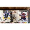 Image 3 : STACK OF ASSORTED 8" X 10" HOCKEY PHOTOS