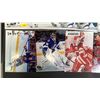 Image 4 : STACK OF ASSORTED 8" X 10" HOCKEY PHOTOS