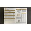 Image 3 : *NEW* 6 CT MOISSANITE LAB DIAMOND WITH GRA REPORT: ROUND, BRILLIANT CUT - GH-VVS1, GRA REPORT