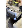 Image 4 : SUNBRELLA SWIVEL & ROCKING PATIO LOUNGE CHAIR