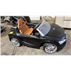 Image 1 : *POWERS ON*AUDI R8 SPYDER KIDS RIDE-ON CAR (UNKNOWN WORKING CONDITION, MAY BE MISSING PARTS &