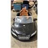 Image 2 : *POWERS ON*AUDI R8 SPYDER KIDS RIDE-ON CAR (UNKNOWN WORKING CONDITION, MAY BE MISSING PARTS &