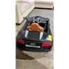 Image 3 : *POWERS ON*AUDI R8 SPYDER KIDS RIDE-ON CAR (UNKNOWN WORKING CONDITION, MAY BE MISSING PARTS &