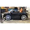 Image 4 : *POWERS ON*AUDI R8 SPYDER KIDS RIDE-ON CAR (UNKNOWN WORKING CONDITION, MAY BE MISSING PARTS &