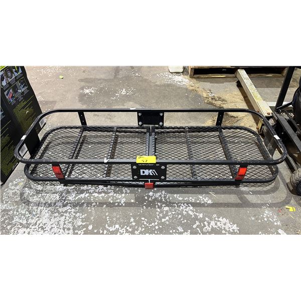 DK2 HITCH MOUNT BASKET