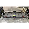Image 1 : DK2 HITCH MOUNT BASKET