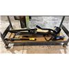 Image 1 : DK2 BIKE CARRIER (MAY BE MISSING PARTS & PIECES)