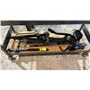 Image 2 : DK2 BIKE CARRIER (MAY BE MISSING PARTS & PIECES)