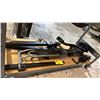 Image 3 : DK2 BIKE CARRIER (MAY BE MISSING PARTS & PIECES)