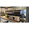 Image 2 : BLACKSTONE PORTABLE PROPANE GRILL