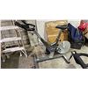 Image 1 : KEISER M3 EXERCISE BIKE