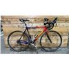 Image 1 : CANNONDALE R2000 18 SPEED ROAD BIKE