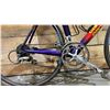Image 4 : CANNONDALE R2000 18 SPEED ROAD BIKE