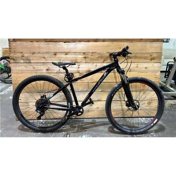 JAMIS A1 9 SPEED BIKE