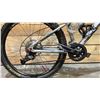 Image 4 : KONA SHRED 18 SPEED BIKE