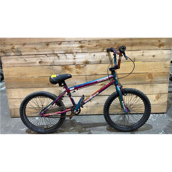 HYPER RW NITRO CIRCUS BMX BIKE