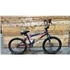 Image 1 : HYPER RW NITRO CIRCUS BMX BIKE