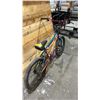 Image 3 : HYPER RW NITRO CIRCUS BMX BIKE
