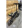 Image 3 : JETSON BOLT PRO E-BIKE (NO CHARGER, UNKNOWN RUNNING CONDITION, 1 PEDAL MISSING)