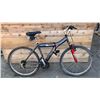 Image 1 : TECH TEAM 1800 18 SPEED BIKE