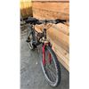 Image 2 : TECH TEAM 1800 18 SPEED BIKE