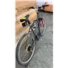 Image 3 : TECH TEAM 1800 18 SPEED BIKE