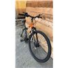 Image 2 : HYPER VIKING TRAIL 29 21 SPEED BIKE (REAR WHEEL MISSING)
