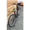 Image 3 : SUPERCYCLE 2100GSD 21 SPEED BIKE
