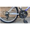 Image 4 : SUPERCYCLE SC1800 24 18 SPEED BIKE