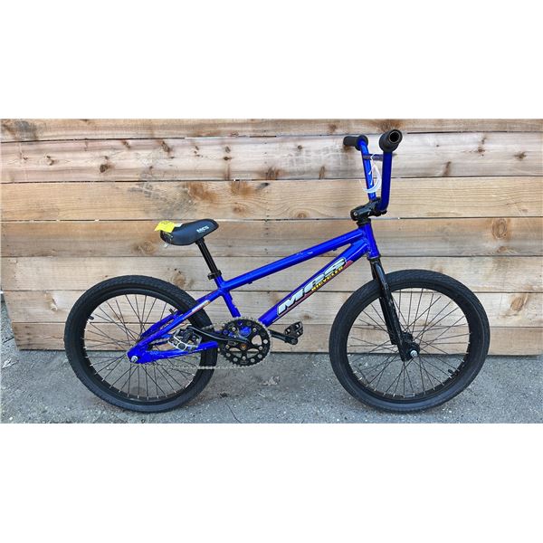 MCS BMX BIKE