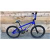 Image 1 : MCS BMX BIKE