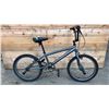 Image 1 : MONGOOSE BMX BIKE WITH FRONT & REAR PEGS