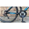 Image 4 : DIADORA ORBITA 18 SPEED BIKE (RUST ISSUES)