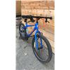 Image 2 : MOVELO ALGONQUIN TWENTY 6 SPEED KIDS BIKE