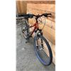 Image 2 : TREK 820 21 SPEED BIKE