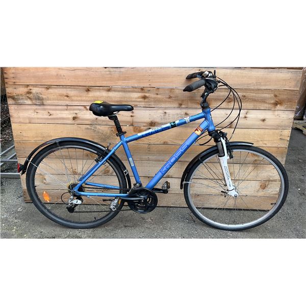 KROSS 21 SPEED BIKE