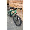 Image 2 : MOVELO ALGONQUIN TWENTY 6 SPEED KIDS BIKE