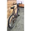 Image 3 : TRIUMPH 18 SPEED BIKE (RUST ISSUES)