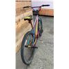 Image 3 : HYPER BMX BIKE WITH REAR PEGS