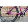 Image 4 : HYPER BMX BIKE WITH REAR PEGS