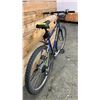 Image 3 : RALEIGH MATTERHORN 18 SPEED BIKE