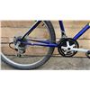 Image 4 : RALEIGH MATTERHORN 18 SPEED BIKE