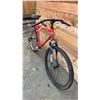 Image 2 : MILLENIUM EXTREME SHOCK 21 SPEED BIKE (1 PEDAL MISSING)