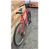 Image 3 : MILLENIUM EXTREME SHOCK 21 SPEED BIKE (1 PEDAL MISSING)