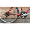 Image 4 : MILLENIUM EXTREME SHOCK 21 SPEED BIKE (1 PEDAL MISSING)