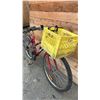 Image 2 : SUPERCYCLE 800 18 SPEED BIKE