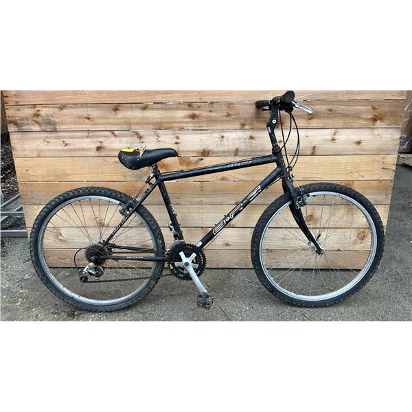 BRS TREKKER 21 SPEED BIKE